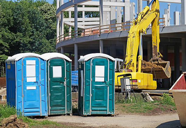 Best Portable Toilet Rental for Emergency Services  in USA